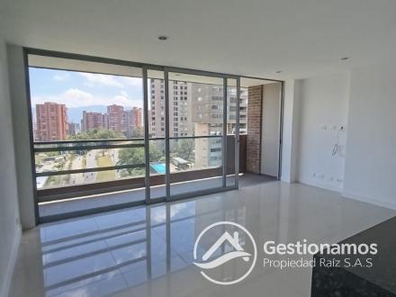 CODIGO A2671 LOS BALSOS EL POBLADO